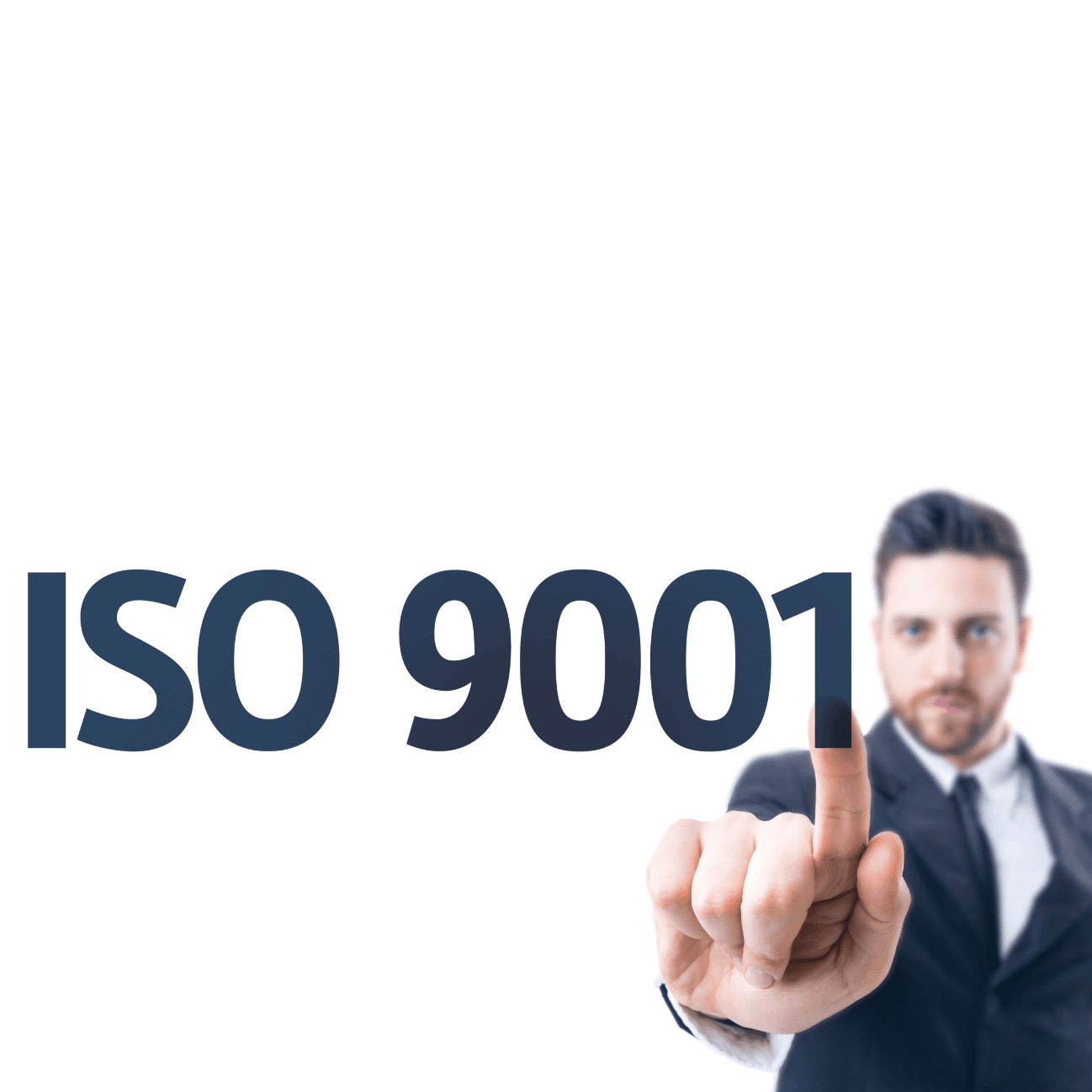 Curso Máster Auditor Líder ISO 9001
