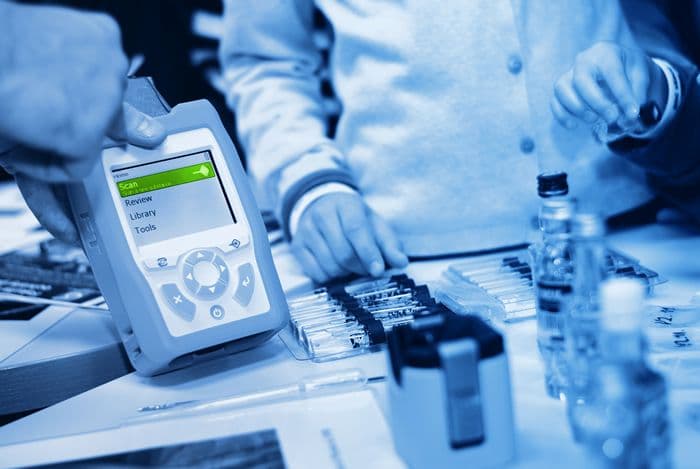 Curso ISO/IEC 17025 Requisitos para laboratorios